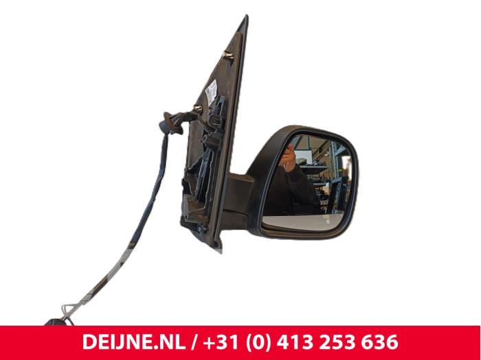 Opel Vivaro Buitenspiegel rechts O250609