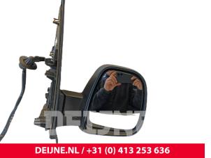 Opel Vivaro Außenspiegel rechts O250609 foto 2