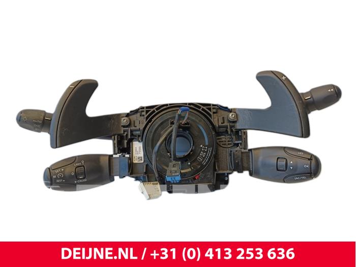 Opel Vivaro Combischakelaar Stuurkolom O250610