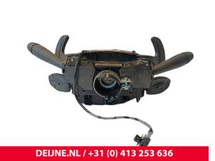 Opel Vivaro Steering column stalk O250610 photo 2