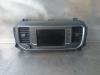 Opel Vivaro 2.0 CDTI 177 Display Multi Media regelunit