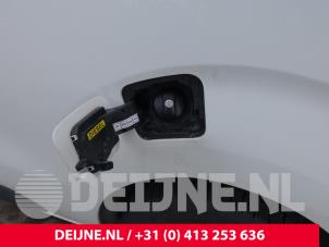 Opel Vivaro Tank Klep O250636 foto 2