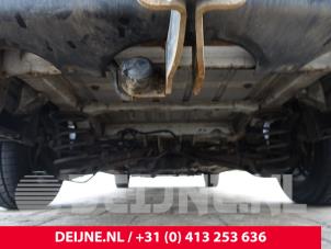 Opel Vivaro Trekhaak O250637 foto 2