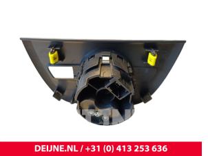 Opel Vivaro Schaltung O250639 foto 2