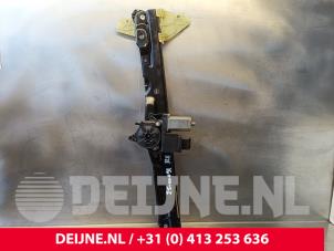 Opel Vivaro Ruitmechaniek 2Deurs rechts-voor O250651 foto 2