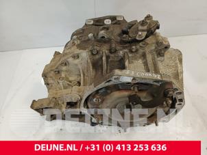 MAN TGE Getriebe O250663 foto 2