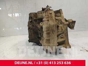 MAN TGE Getriebe O250663 foto 3
