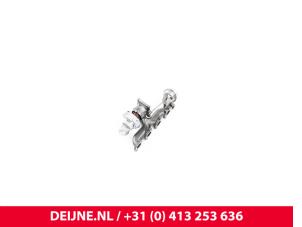 Mercedes Sprinter Turbo O9990002529 foto 4