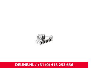 Mercedes Sprinter Turbo O9990002529 foto 2