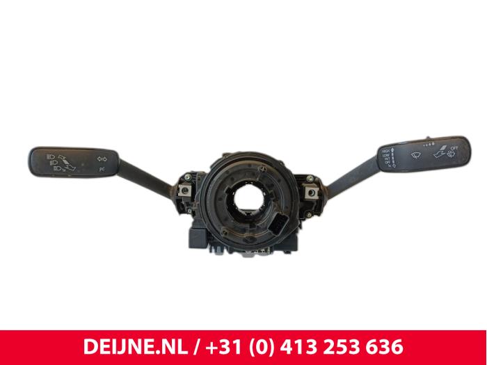 MAN TGE Kombischalter Lenksäule O250673