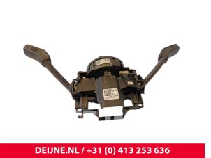 MAN TGE Steering column stalk O250673 photo 2