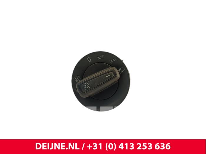MAN TGE Licht Schalter O250684
