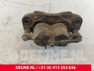 MAN TGE Front brake calliper, left O250687 photo 2