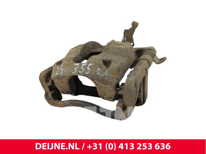 MAN TGE Bremszange rechts hinten O250688