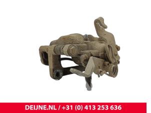 MAN TGE Rear brake calliper, right O250688 photo 3