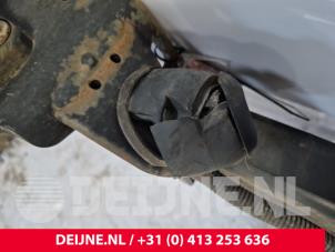 MAN TGE Anhängerkupplung O250695 foto 3