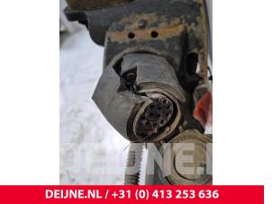 MAN TGE Anhängerkupplung O250695 foto 2