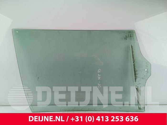 MAN TGE Türscheibe 2-türig rechts O250704