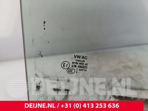 MAN TGE Door window 2-door, right O250704 photo 3
