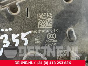 MAN TGE Deurslot Mechaniek 2Deurs rechts O250705 foto 3