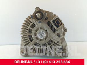 Renault Master Dynamo O250743 foto 3