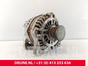 Renault Master Dynamo O250743 foto 2