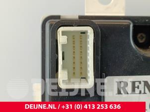 Renault Master Kachel Bedieningspaneel O250747 foto 3