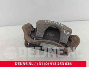Renault Master Bremszange links hinten O250755 foto 2