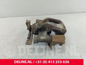 Renault Master Bremszange links hinten O250755 foto 3