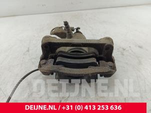 Renault Master Remklauw (Tang) rechts-achter O250757 foto 3