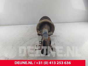 Renault Master Stoßdämpferstrebe rechts vorne O250763 foto 3