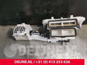 Opel Vivaro Heizgehäuse O250782 foto 2
