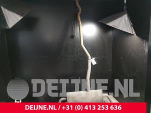 Volvo V90 Exhaust rear silencer O250788 photo 2