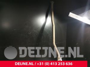 Volvo V90 Uitlaat Einddemper O250790 foto 3