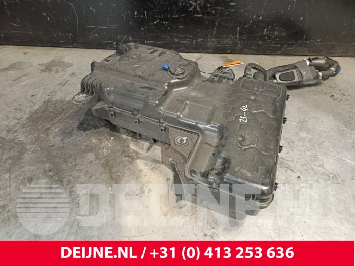 Volkswagen Transporter Adblue tank O250810