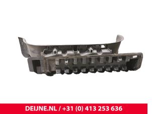 Renault Master Einstieg vorne links O250813 foto 2