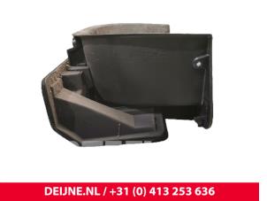 Renault Master Einstieg vorne links O250813 foto 3