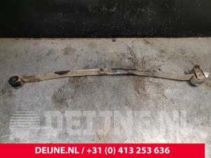 Mercedes Sprinter Blattfeder hinten O250836 foto 2