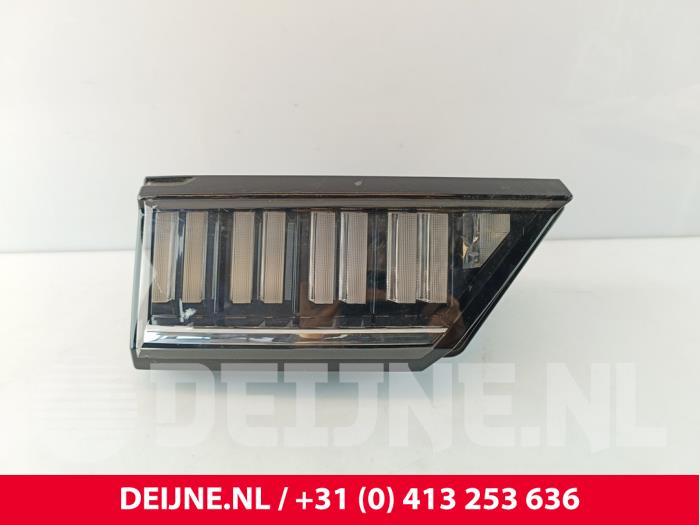 Lynk & Co 01 Achterlicht links O250839