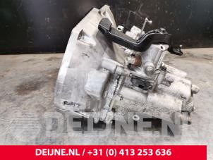 Volvo V40 Versnellingsbak O250845 foto 3