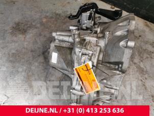 Volvo V40 Versnellingsbak O250845 foto 4