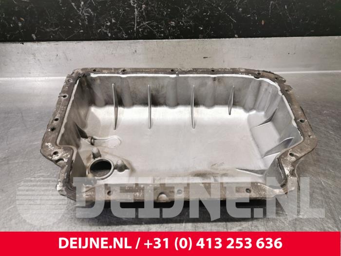Gebruikte Carterpan Mercedes Vito (639.6) 2.2 110 CDI 16V Euro 5 Prijs € 90,75 Inclusief btw aangeboden door van Deijne Onderdelen Uden B.V.