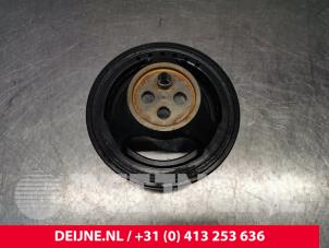 Mercedes Vito Krukas Poelie O250879 foto 3