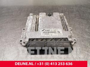 Gebruikte Computer Motormanagement Iveco New Daily VI 35C17, 35S17, 40C17, 50C17, 65C17, 70C17 Prijs € 242,00 Inclusief btw aangeboden door van Deijne Onderdelen Uden B.V.