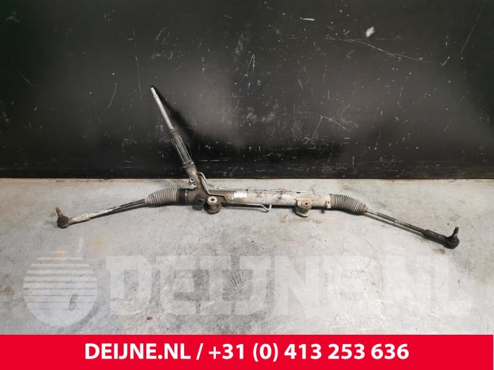 Ford Transit Custom Stuurhuis Bekrachtigd O250900