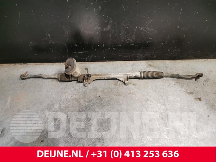 Mercedes Citan Stuurhuis Bekrachtigd O250901
