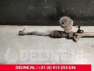 Mercedes Citan Lenkgetriebe Servo O250901 foto 2