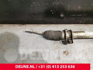 Nissan NV400 Stuurhuis Bekrachtigd O250902 foto 2