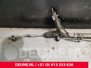 Nissan NV400 Stuurhuis Bekrachtigd O250907 foto 2