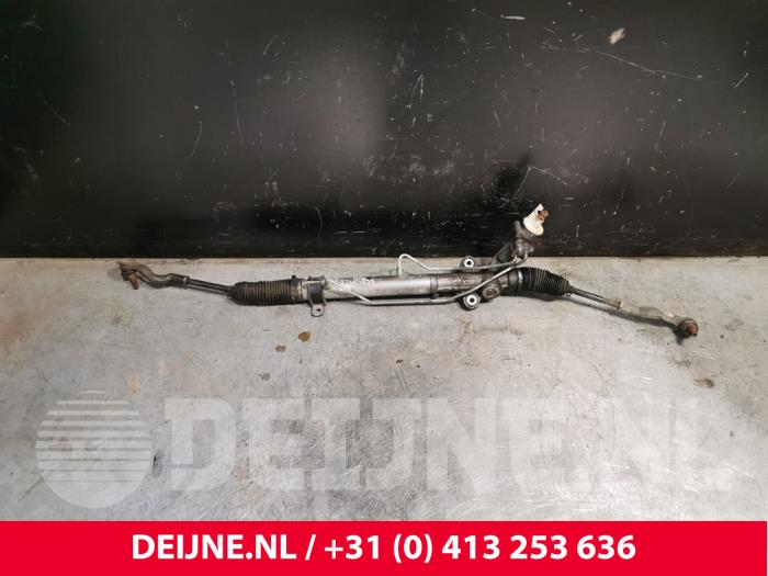 Mercedes Vito Lenkgetriebe Servo O250908